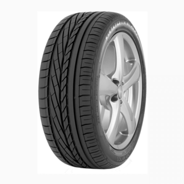 225/45 R17 91W EXCELLENCE MOE ROF FP